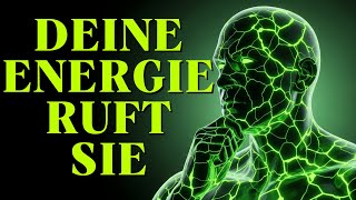 Quantenresonanz: Deshalb ziehst du immer dieselben Menschen an