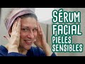 SÉRUM FACIAL para pieles sensibles