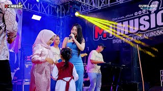 MH MUSIC - PHP - SALMA NOVITA - WEDDING NABILLA & ARGA - JIMBARAN KAYEN PATI