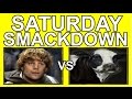 AOE3: Saturday Smackdown! Samwise12 vs Aizamk (16 May)