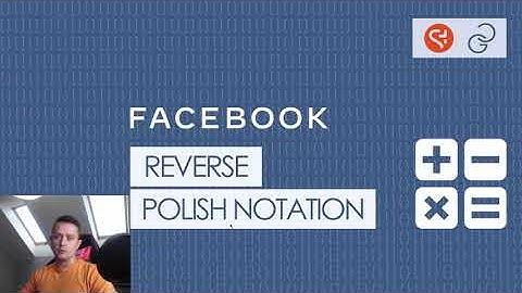 JavaScript: Reverse Polish Notation (ENG)