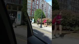 Las Calles de Gijon, Asturias