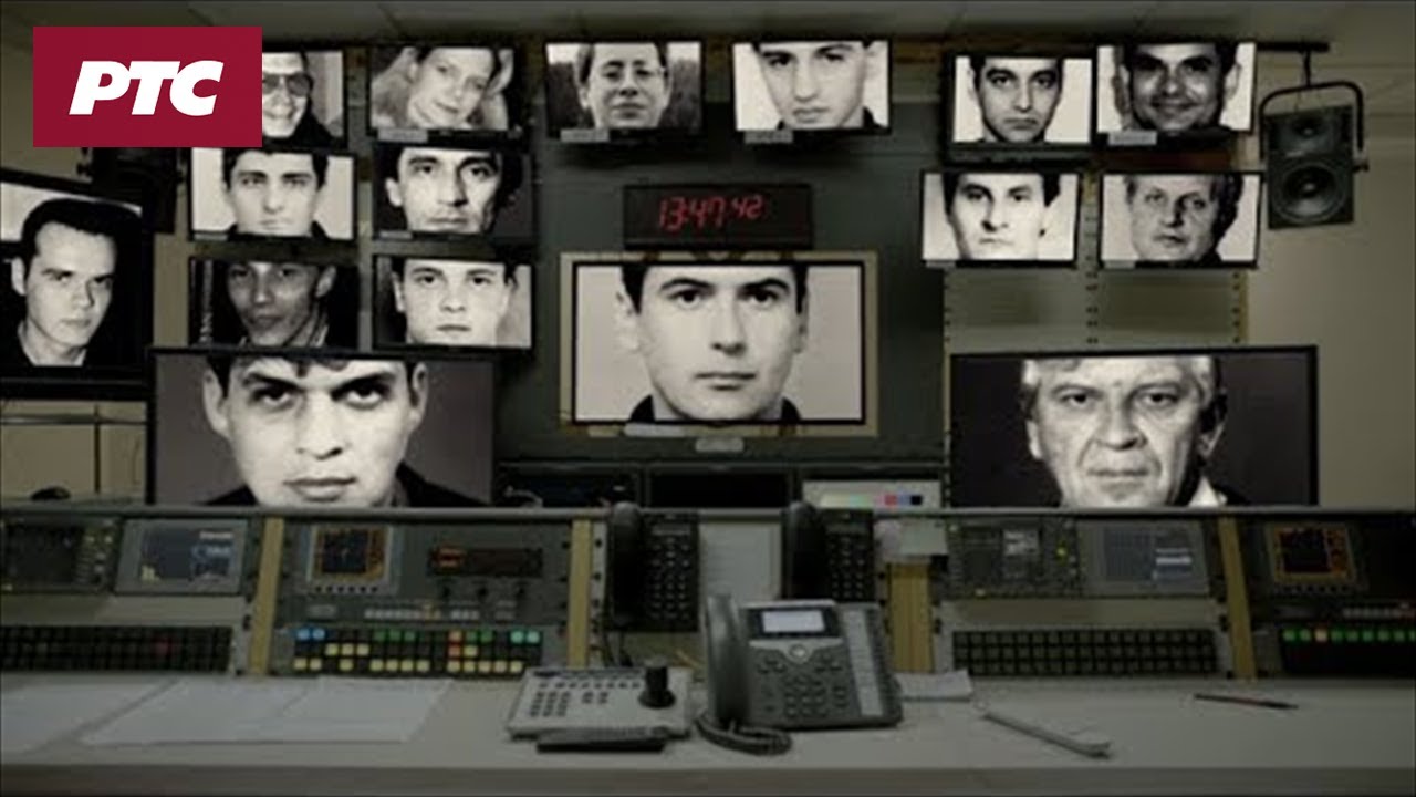 Chronicle of Announced Death