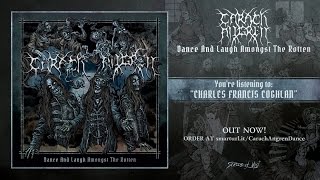 Video thumbnail of "CARACH ANGREN - Charles Francis Coghlan"