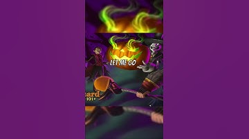 WIZARD101 PAYWALL #wizard101