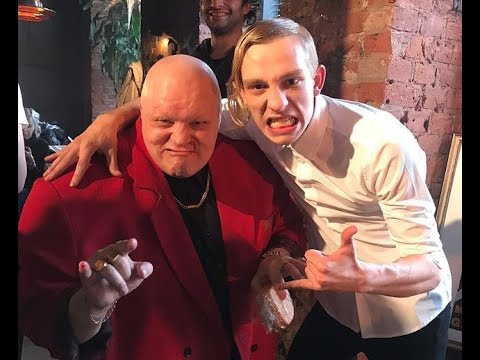 БАРЕЦКИЙ поймал ЕГОРИО и НАКАЗАЛ!!! Я ДОИГРАЛСЯ...