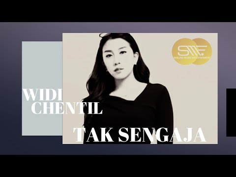 TAK SENGAJA - WIDI CHENTIL