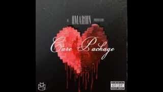 Omarion: Care Package (2012) EP