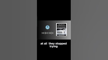 The Power of Intermittent Reinforcement!