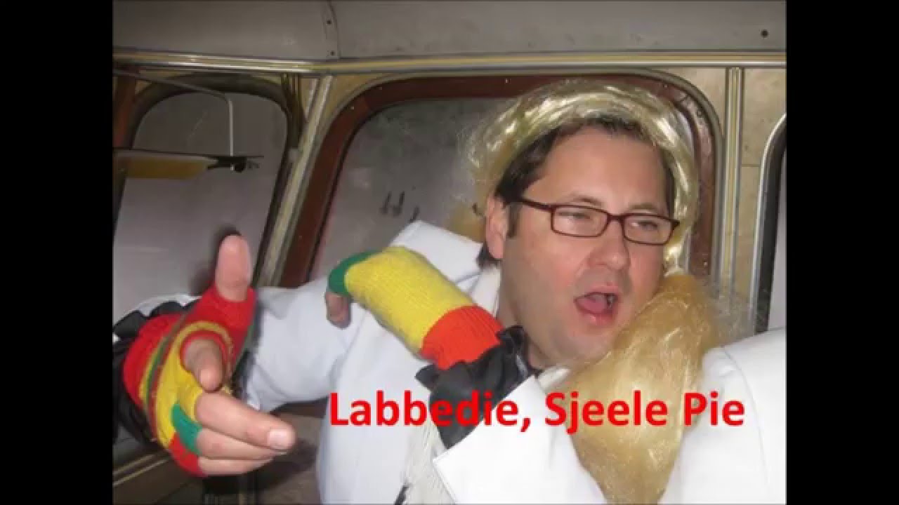 Frikkedellebieters - 