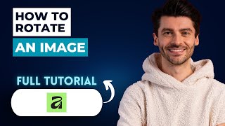 How to Rotate an Image in Affinity Photo [2026 Full Guide]