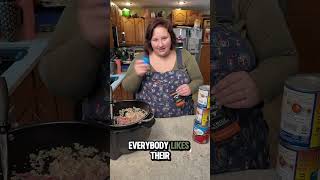 #AggressiveTutorials #AggressiveTutorialLady #AggressiveCookingShow #AggressiveCookingTutorials