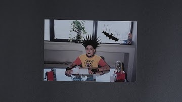 Trailer The Westoxicateds 2025