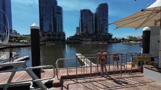 Elizabeth Quay, Perth, Western Australia