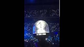 180901 One:The World in Manila OPENING 1/2