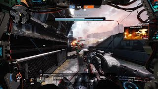Titanfall 2 Multi kill