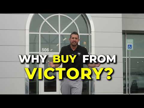 Victory Automotive Group Com