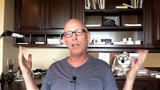 Episode 22 - Trump’s Personal Attorney’s Office Raided