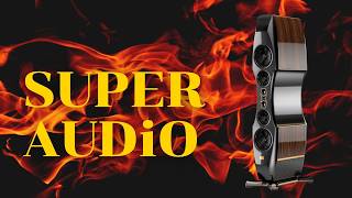 Extreme Clarity Test: The Incredible Sound Performance | 24-Bit/192kHz FLAC