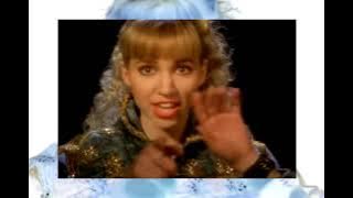Debbie Gibson   Electric Youth HD extended by DJ ROBERTO SIMAS