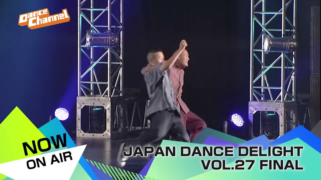 UNDERGROUND DANCE MASTERS ストリートダンスの歴史 英文 UNDERGROUND