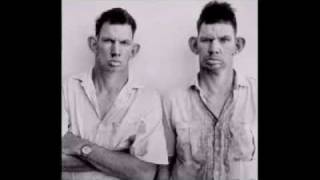 World Cup Me ARSE! - Bob and Bob