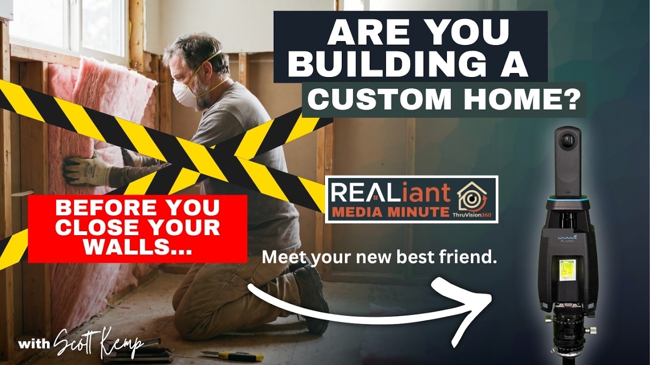 Why Builders Need ThruVision 360 Before Drywall episode artwork