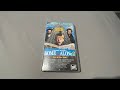 Home Alone 2 Unboxing VHS