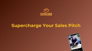 Supercharge Your Pitch