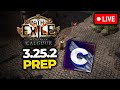 🚀3.25.2 PREP🚀POWER SIPHON TRICKSTER🚀LOGIN🚀!maxroll