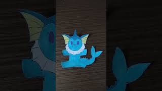 Flareon, Jolteon, Vaporeon, Umbreon, Espeon, Sylveon.