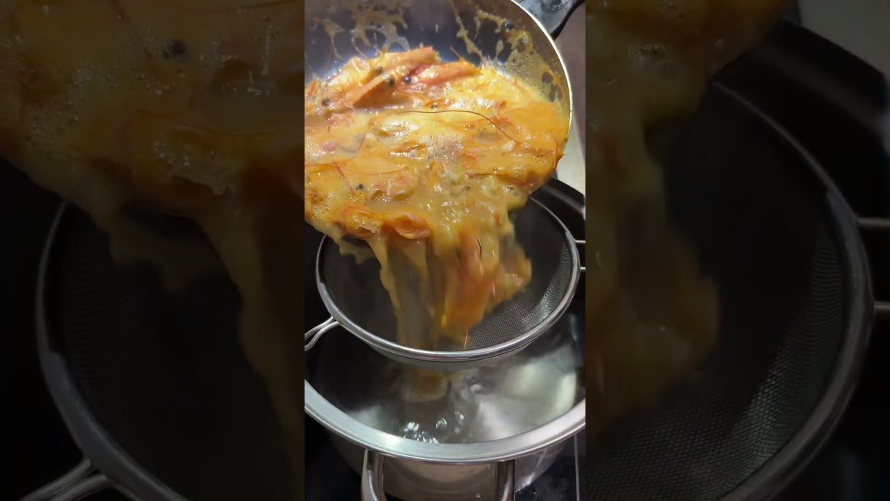 ម៉ាក់ក្មេកញាំបបរអស់២ចាន​ ឡេីង​ជញ្ជីងថ្លឹងភ្លាម....😆