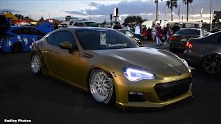Stancewars Las Vegas 2018