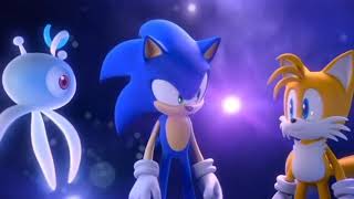 Sonic Colours Opening With Reach For The Stars 30Th Remix