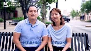 [K Family Dentistry] Reading Your Reviews | Dentist in Pflugerville TX 78660
