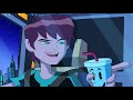 Beginning of video