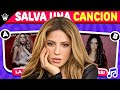 Salva Una Cancion De Shakira 👑 🇨🇴 | ¿Que Cancion Prefieres? | BRAHYMUSIC