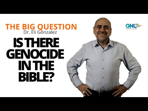 The Big Question