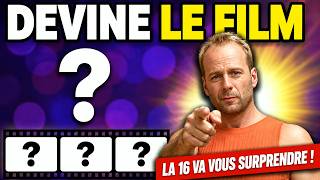 Devinez le film en 3 images #08 | Seuls les vrais cinéphiles réussiront !