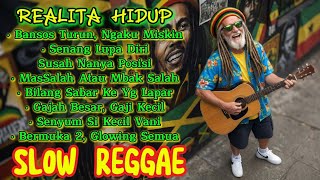 Bansos Turun Ngaku Miskin  Kumpulan Lagu Reggae  Teman Santai 