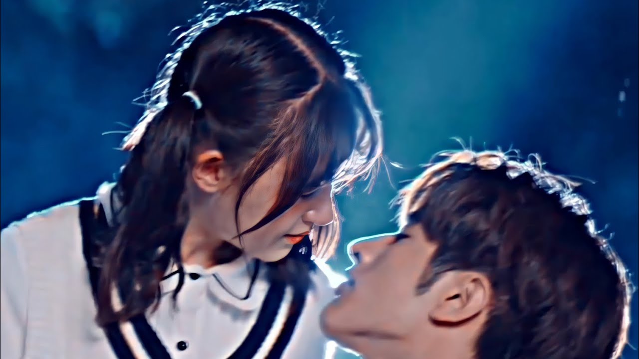 Çin Klip | Yağmurum Ol • Sahte Sevgilisine Zamanla Aşık Oldu - Make My Heart Smile •