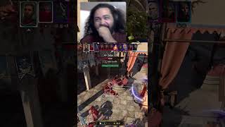 Do You Know How To?!?  #funnygaming #baldursgate3 #funnygamingmoments #bg3 #bg3coop #twitchstreamer