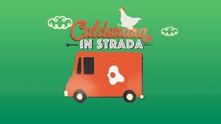 Calderara in strada - promo 2018