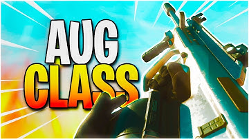 AUG SMG LOADOUT That MELTS – Best Setup in Modern Warfare!