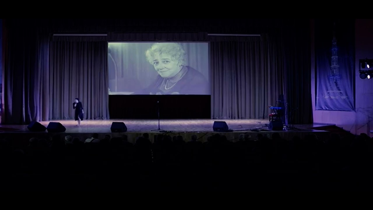 Лолита Милявская - Раневскаяя