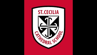 St. Cecilia Cathedral Eighth Grade Mass Catholic Schools Week Feb 3, 2022