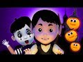Bob il treno | prepararsi allo spavento | Halloween canzone | Prepare For Fright | Kids Tv Italiano