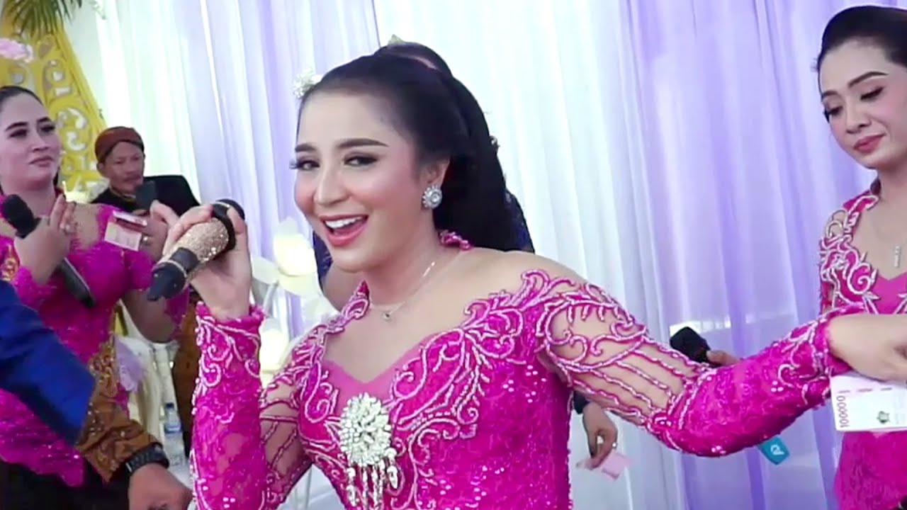 Sesideman - Gubuk ASmoro - Wong Bagus  FULL SRAGENAN Cs. PRIMA SWARA