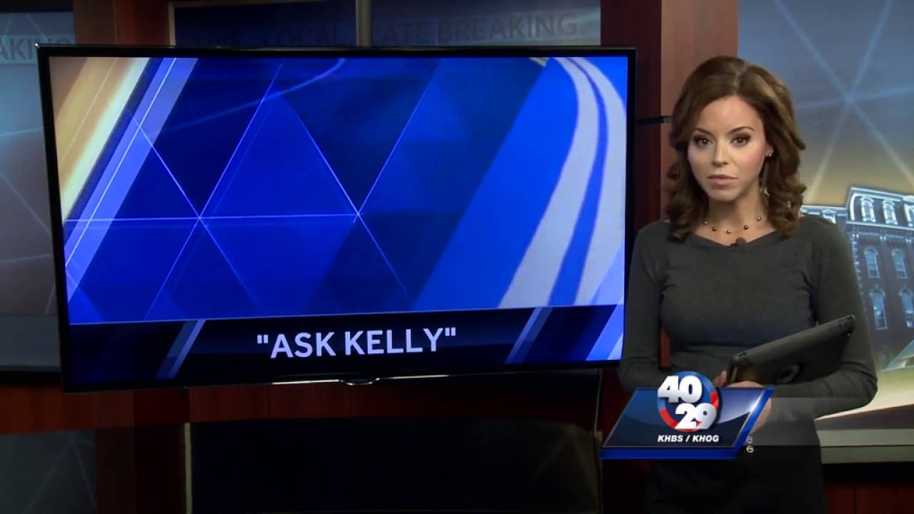 Ask Kelly