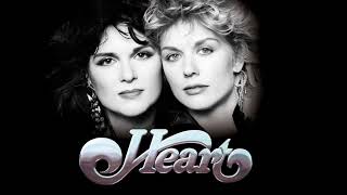 Download Lagu Heart - All I Wanna Do Is Make Love To You (Extended 2024 Remaster) MP3